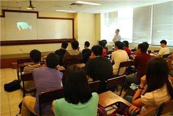 Admission Presentation Admission Presentation