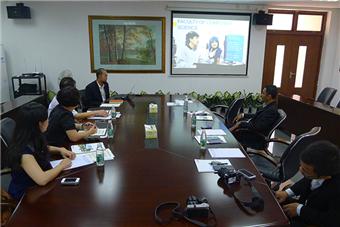 Meeting