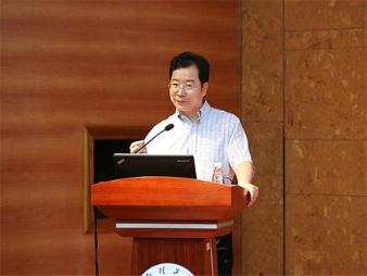 Prof. Wu Yinghui