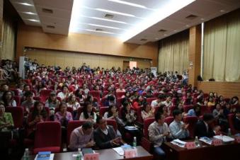 The Lecture